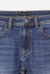 DENIM REGULAR FIT DENIM